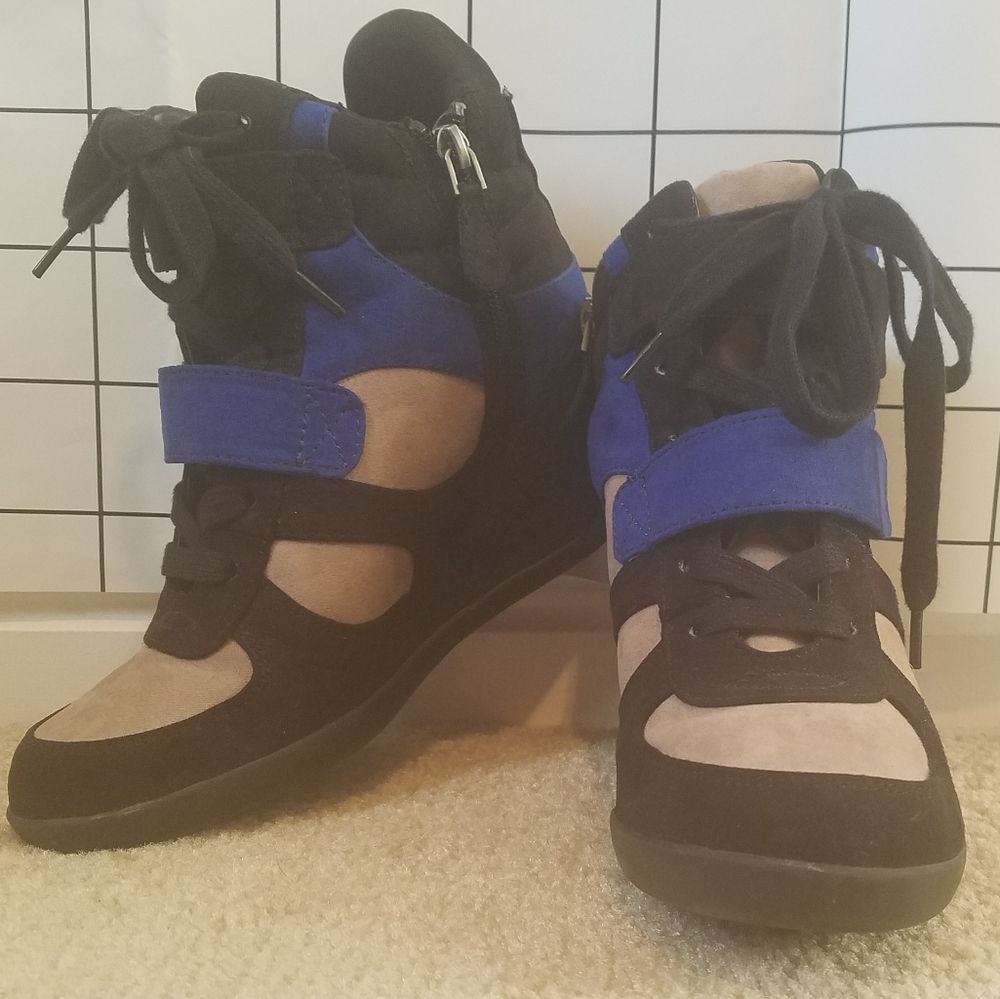 Simply Vera Vera Wang Shoes